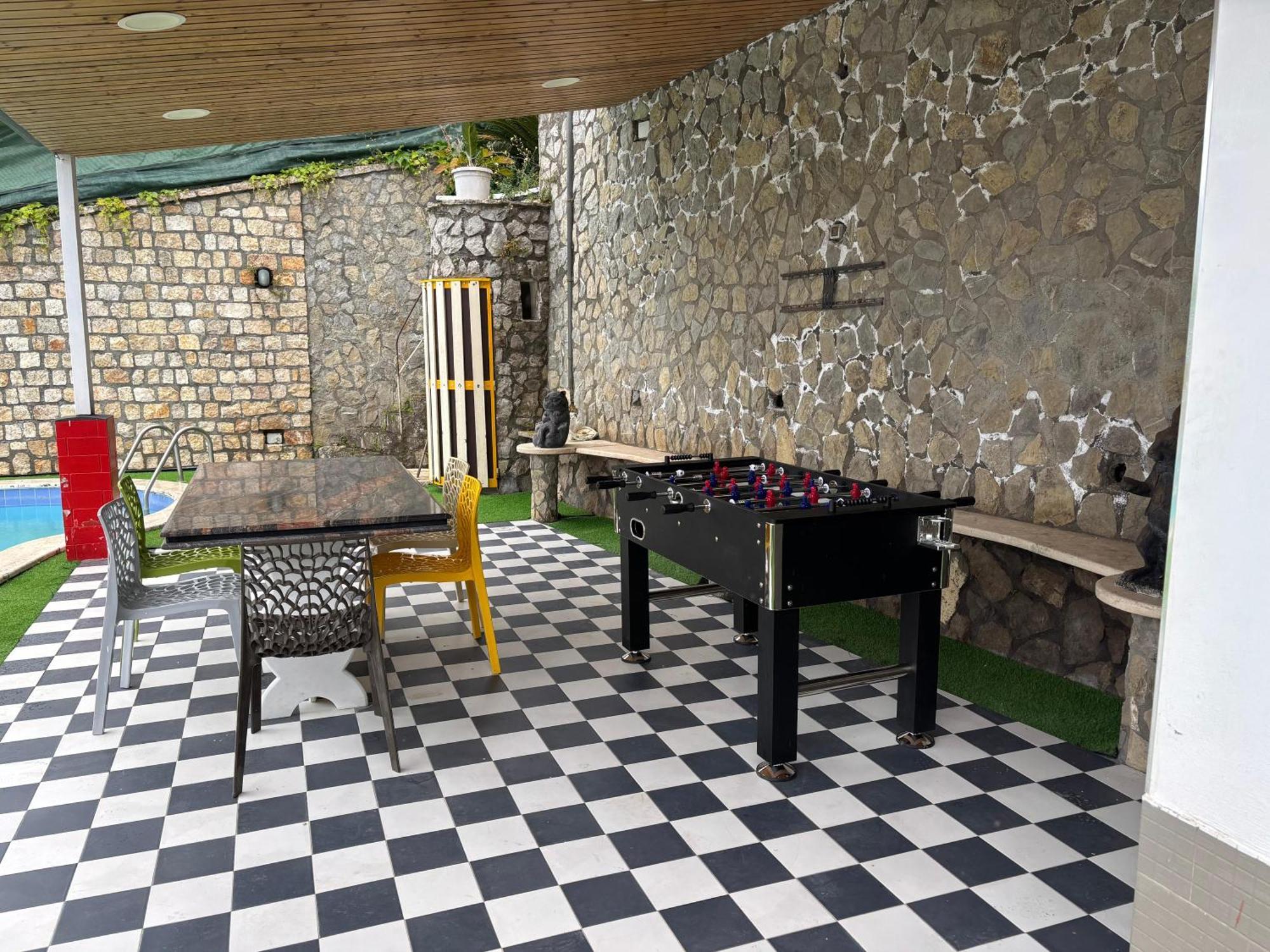Casa Acampora Vila Sorrento Exterior foto